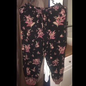 Flowy Pants